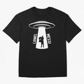 Messi - Alien Classic T-Shirt Fuel the Hype around Match Day Hype around FIFA World Cup 2026 Group Stage, Neymar, Haaland and Cristiano Ronaldo, England and Germany, Retro Football Energy, Iconic Rivalries, Trophy Chase Drama and Stadium