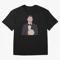 Lionel Messi 2023 Ballon d'Or Classic T-Shirt Capture Global Football Passion for FIFA World Cup 2026, with Mbappe and Neymar, England and Germany, Supporter Pride, Iconic Celebrations, Legendary Names and Global Match Day Energy; Perfect for
