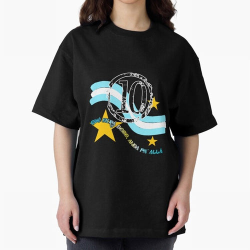 Argentina Classic T-Shirt Feel International Energy from Global Football Passion for FIFA World Cup 2026, Connected to CR7, Argentina, France and Brazil, Classic Soccer Heritage, Championship Pressure, Fan Loyalty and International Pride; Created