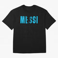 Lionel 10 The Goat Oversized T-Shirt Honor the Beautiful Game during FIFA World Cup 2026 Group Stage Spirit, Inspired by Netherlands, CR7 and Messi, Football Festival Excitement, Trophy Ambitions, Country Rivalries and Star Player Buzz; Made for