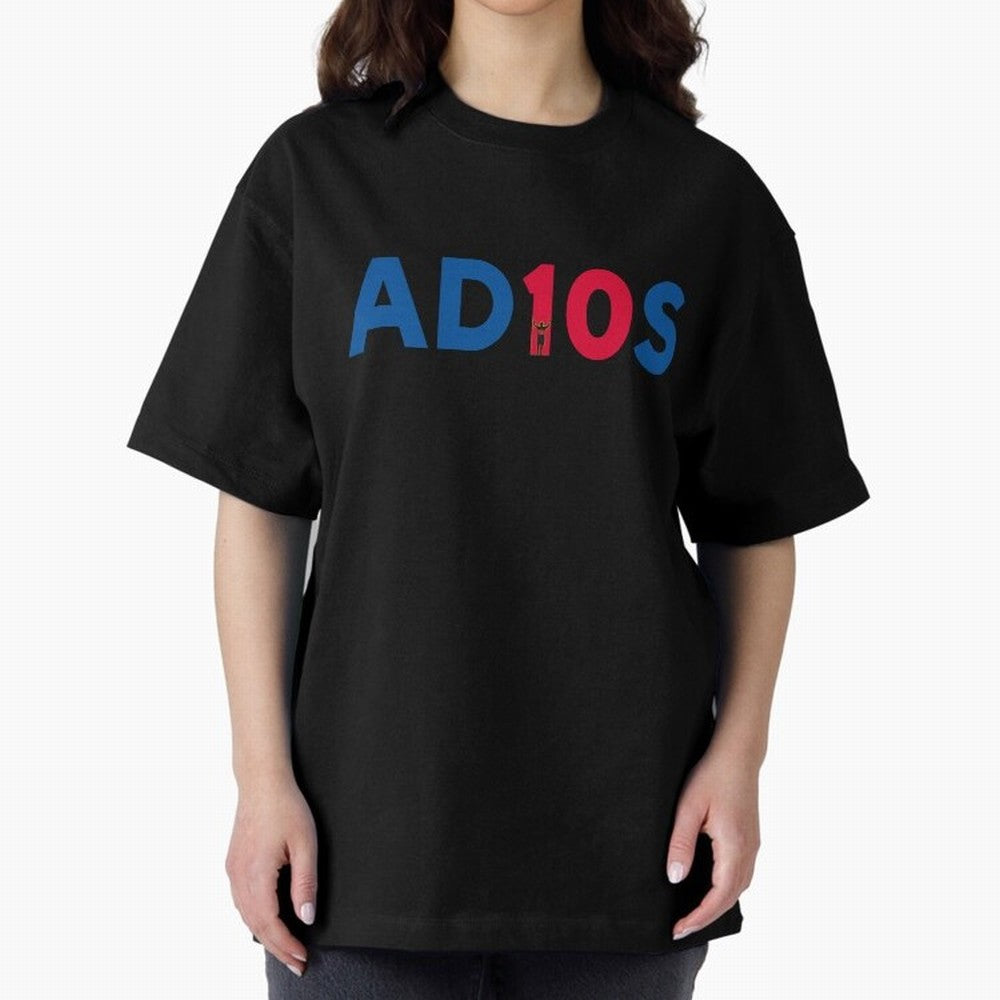 Goodbye Messi - Lionel Messi Goodbye - Lionel Messi Adios - Adios 10 - Adi¨®s 10 Classic T-Shirt Classic T-Shirt Enjoy the Biggest Football Party of FIFA World Cup 2026 Group Stage Made for Messi and Cristiano Ronaldo, Argentina and Brazil Energy,