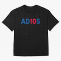 Goodbye Messi - Lionel Messi Goodbye - Lionel Messi Adios - Adios 10 - Adi¨®s 10 Classic T-Shirt Classic T-Shirt Enjoy the Biggest Football Party of FIFA World Cup 2026 Group Stage Made for Messi and Cristiano Ronaldo, Argentina and Brazil Energy,