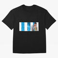 messi Classic T-Shirt Get Ready for the FIFA World Cup 2026 Journey through Messi and Cristiano Ronaldo Highlights, Portugal, Spain and Germany Pride, Global Supporter Spirit, Legendary Goals, National Colors and Tournament Celebration; Perfect for