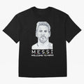 Lionel Messi, welcome to Miami Essential T-Shirt Unlock FIFA World Cup 2026 Filled with Messi, CR7 and Mbappe, Argentina and Brazil Energy, Soccer Culture, Superstar Moments, National Team Dreams and Competitive Fire; Ideal for Fans Who Follow