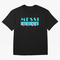 Messi Goat Miami Vice Classic T-Shirt Feel the Trophy Chase of FIFA World Cup 2026 Group Stage for Fans of Haaland and Mbappe and Brazil, Bringing Stadium Memories, Football Loyalty, International Chants and Championship Tradition; Made for Die