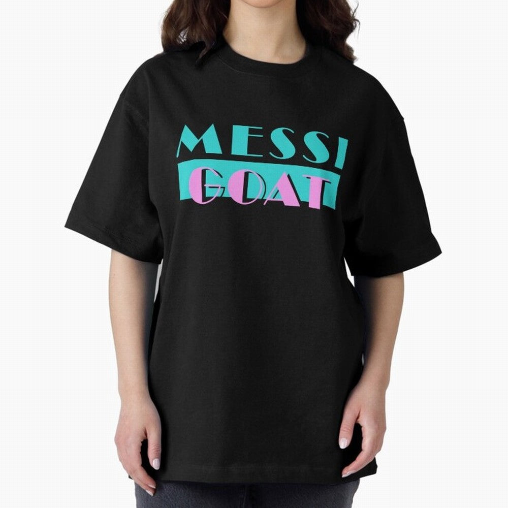 Messi Goat Miami Vice Classic T-Shirt Feel the Trophy Chase of FIFA World Cup 2026 Group Stage for Fans of Haaland and Mbappe and Brazil, Bringing Stadium Memories, Football Loyalty, International Chants and Championship Tradition; Made for Die