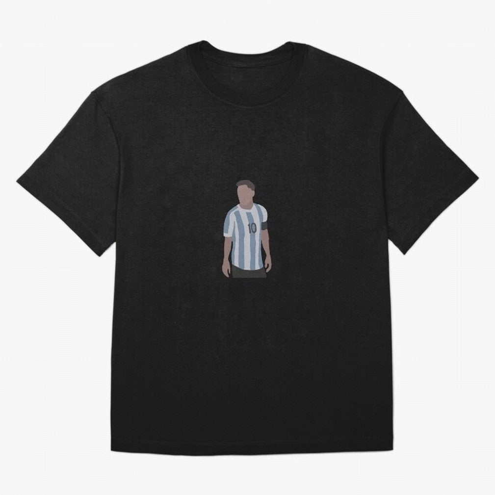messi Classic T-Shirt Enjoy the FIFA World Cup 2026 Group Stage Journey through Neymar, Haaland and Cristiano Ronaldo Highlights, Netherlands Pride, Supporter Pride, Iconic Celebrations, Legendary Names and Global Match Day Energy; Ideal for