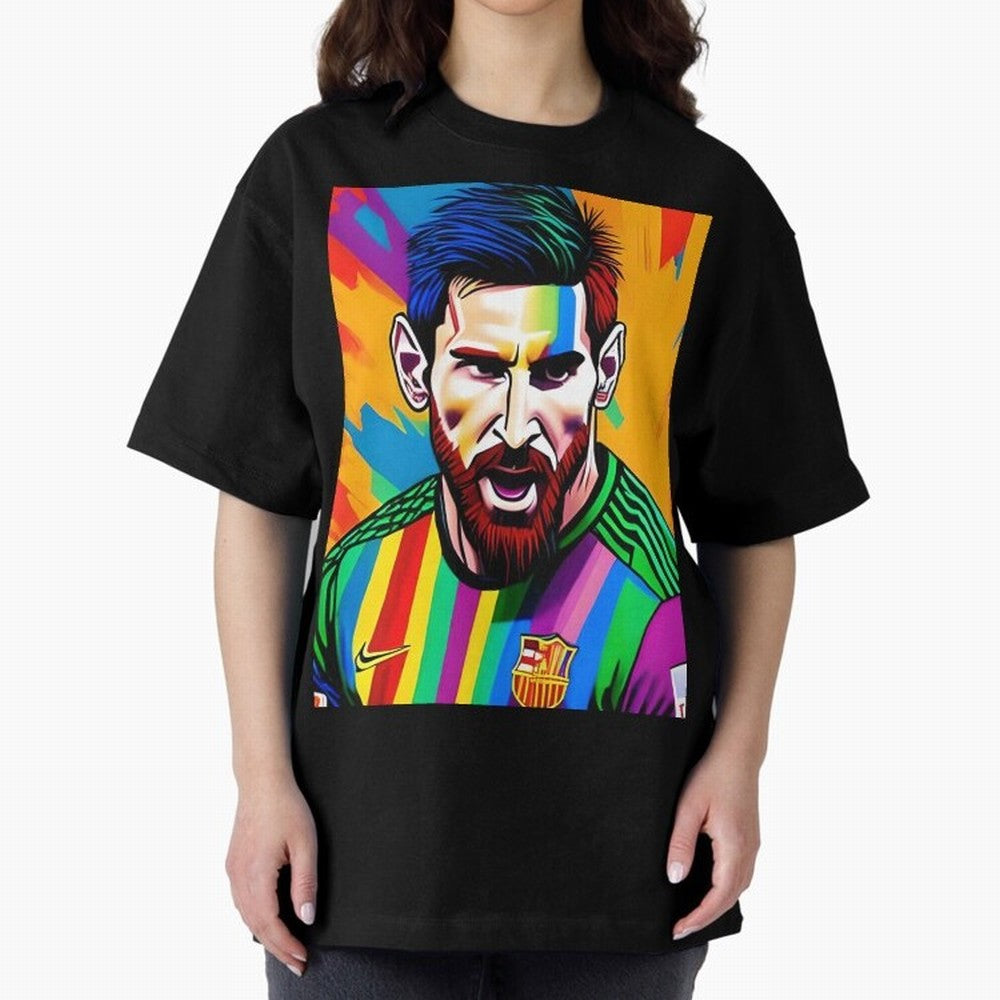 Messi Lionel Design Classic T-Shirt Cheer through Every Moment of FIFA World Cup 2026 USA Canada Mexico Celebrating Mbappe and Neymar, Portugal, Spain and Germany Energy, Champion Mindset, Group Stage Buzz, Knockout Tension and Passionate Fan