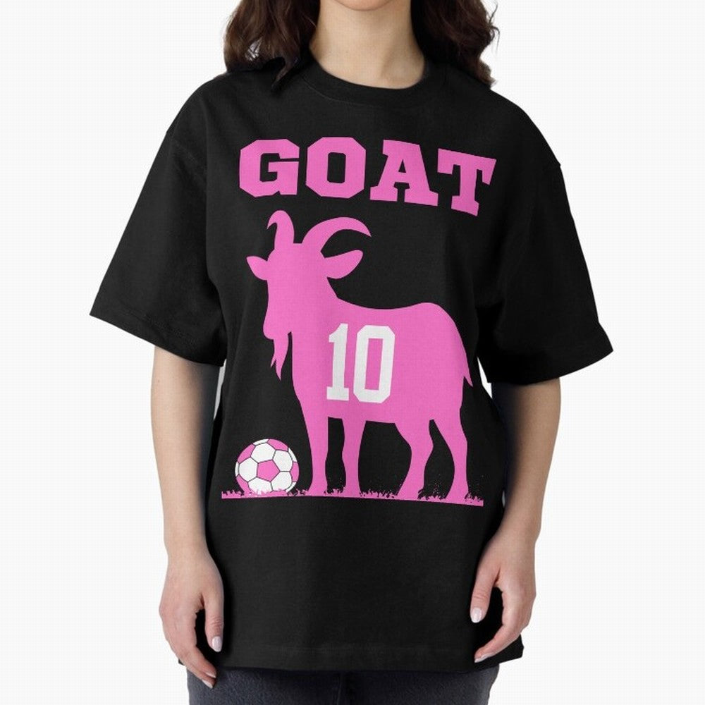 The Goat 10 Miami Champions Classic T-Shirt Build FIFA World Cup 2026 Group Stage for Fans of CR7 and Spain, Bringing Worldwide Fan Energy, Dramatic Goals, Stadium Lights and Championship Celebrations; Ideal for Passionate Fans Who Love Underdog