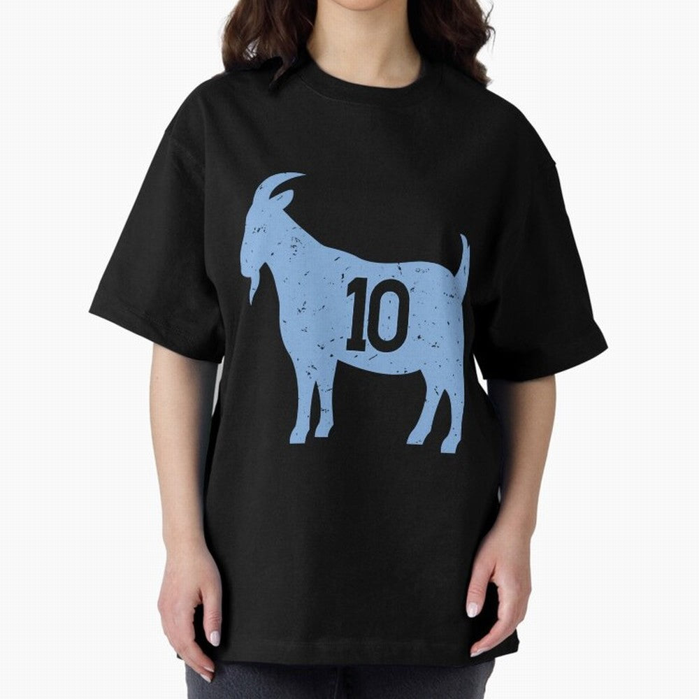 Goat 10 Argentina Essential T-Shirt Follow Every Goal of Global Football Passion for FIFA World Cup 2026 Group Stage, with Cristiano Ronaldo, Haaland and CR7, England, Tournament Hype, Historic Matchups, Family Viewing Parties and Global Sports