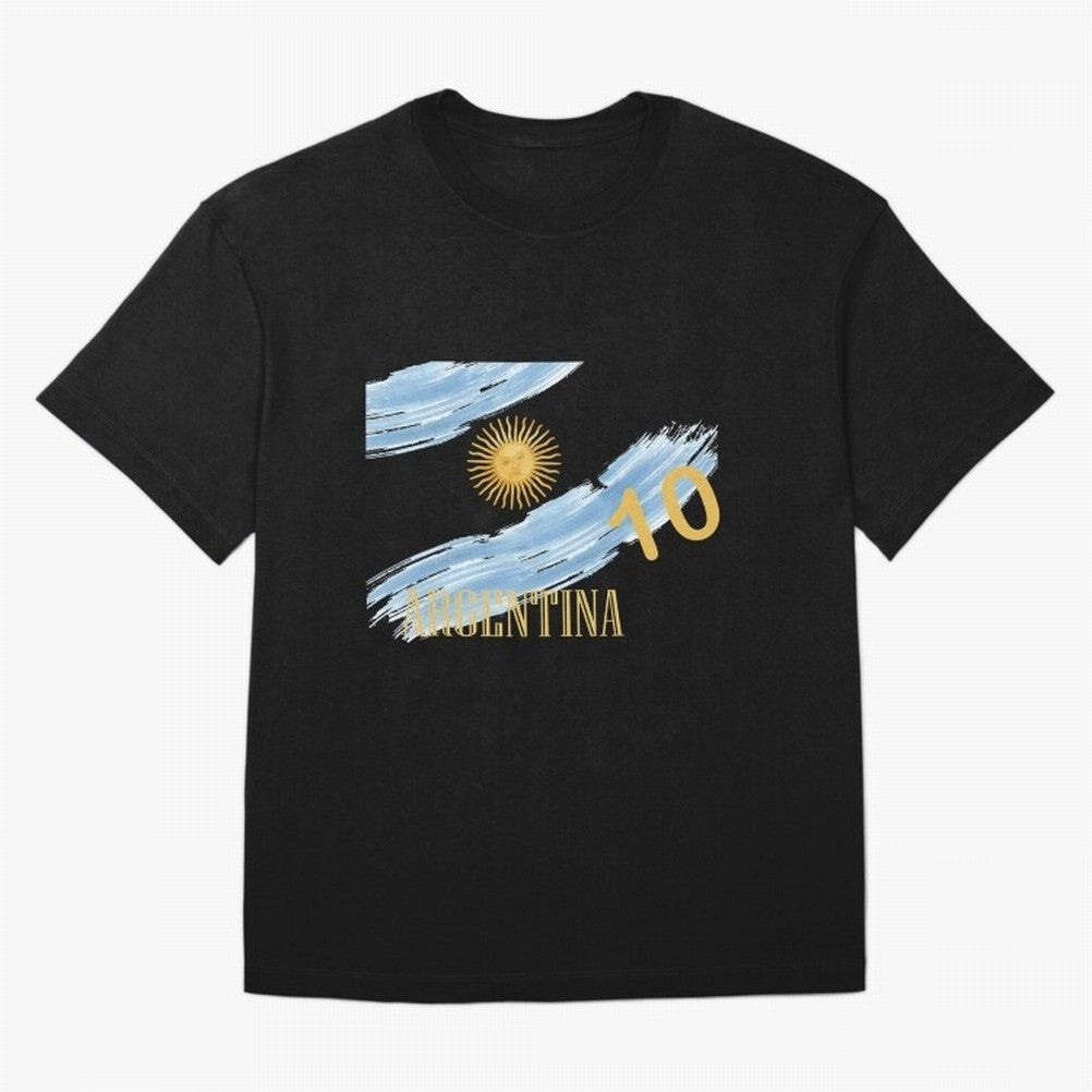 Lionel Messi argentina t-shirt| Perfect Gift For you and friends Classic T-Shirt Celebrate the Biggest Stage of the FIFA World Cup 2026 Group Stage Journey through Messi, Neymar and Mbappe Highlights, England and Germany Pride, Worldwide Fan