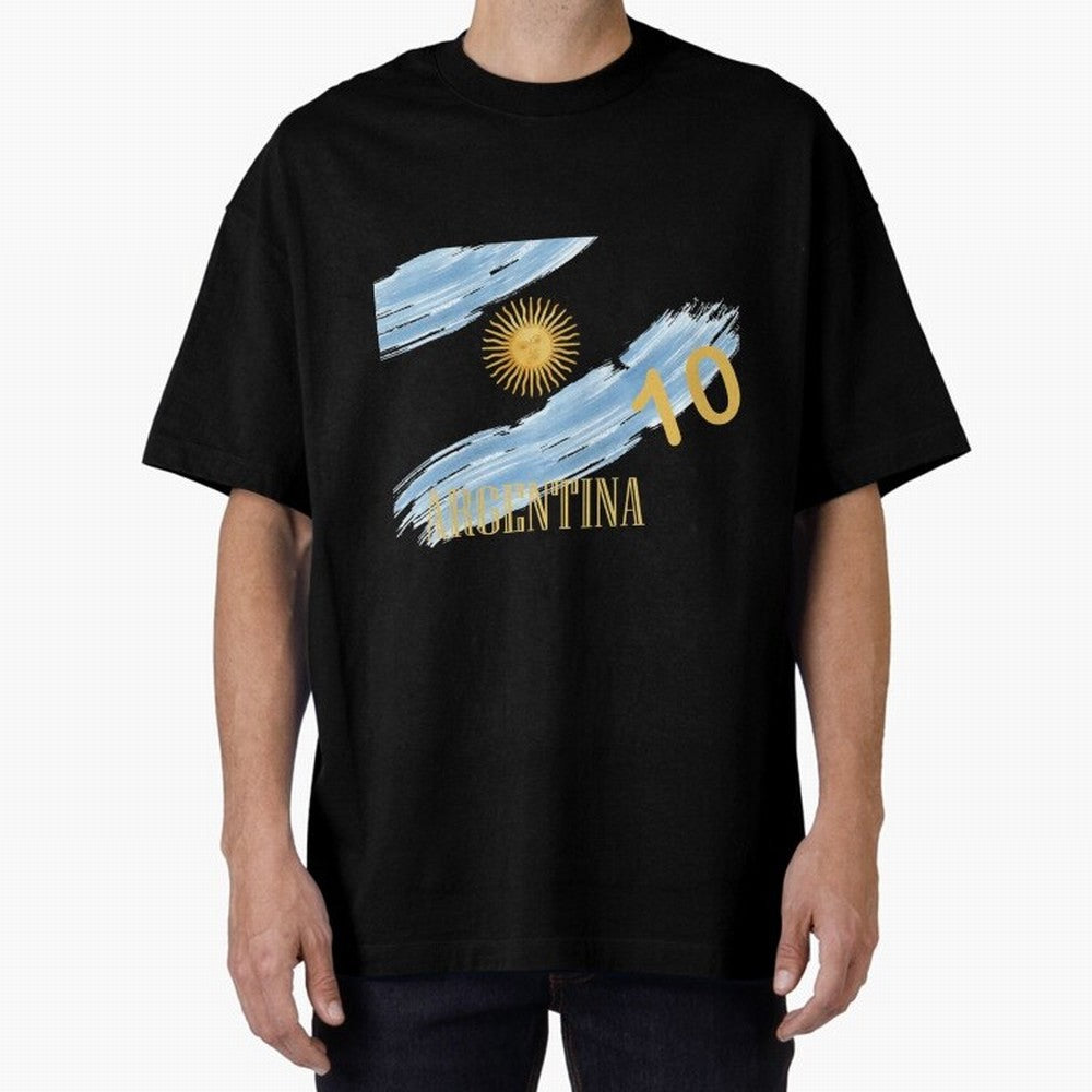 Lionel Messi argentina t-shirt| Perfect Gift For you and friends Classic T-Shirt Celebrate the Biggest Stage of the FIFA World Cup 2026 Group Stage Journey through Messi, Neymar and Mbappe Highlights, England and Germany Pride, Worldwide Fan
