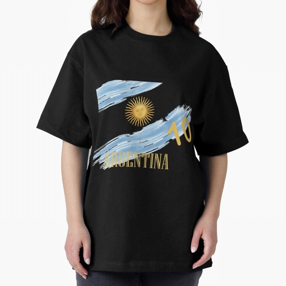 Lionel Messi argentina t-shirt| Perfect Gift For you and friends Classic T-Shirt Celebrate the Biggest Stage of the FIFA World Cup 2026 Group Stage Journey through Messi, Neymar and Mbappe Highlights, England and Germany Pride, Worldwide Fan