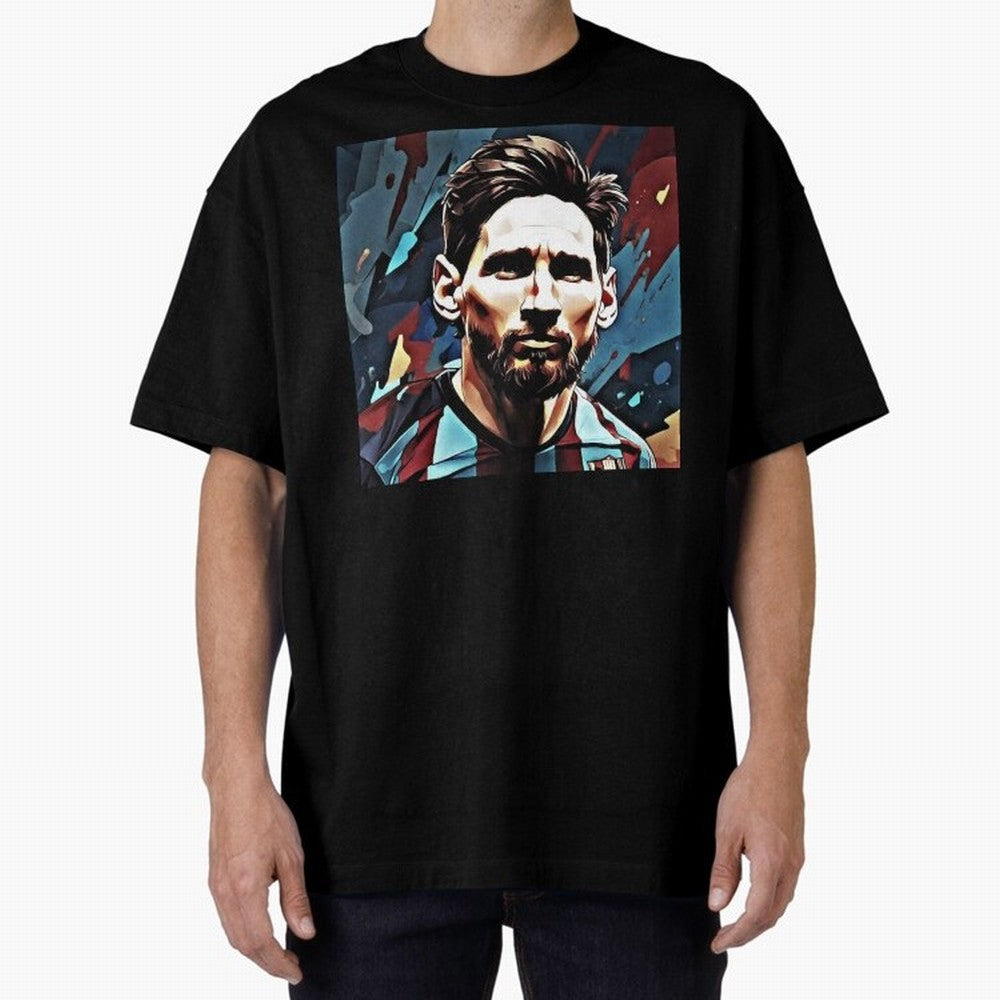 Argentina World Champs Messi Number Classic T-Shirt Live the Energy of Global Football Passion for FIFA World Cup 2026 USA Canada Mexico, Driven by Mbappe and Neymar, France and Portugal, Tournament Hype, Historic Matchups, Family Viewing Parties