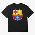 Fc Barcelona Classic T-Shirt Make Every Kick Count in FIFA World Cup 2026 Made for Cristiano Ronaldo, Haaland and CR7, Spain Energy, Game Day Rituals, Football Legends, Country Pride and the Road to the Final; Made for Collectors Who Enjoy Iconic