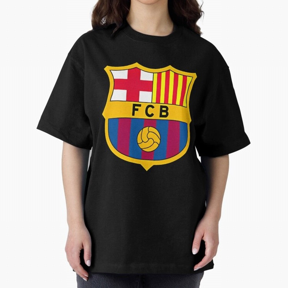Fc Barcelona Classic T-Shirt Make Every Kick Count in FIFA World Cup 2026 Made for Cristiano Ronaldo, Haaland and CR7, Spain Energy, Game Day Rituals, Football Legends, Country Pride and the Road to the Final; Made for Collectors Who Enjoy Iconic
