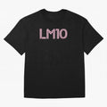 Lionel Messi GOAT LM10 Classic T-Shirt Build FIFA World Cup 2026 Group Stage Spirit, with Brazil, Cristiano Ronaldo, Haaland and CR7, Retro Football Energy, Iconic Rivalries, Trophy Chase Drama and Stadium Atmosphere; Built for Supporters Chasing