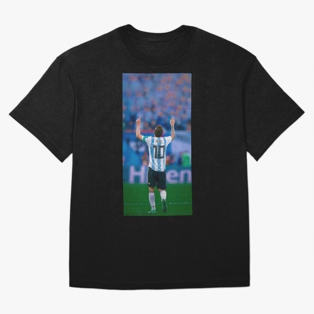Lionel Messi world cup winner Classic T-Shirt Live for the Drama of FIFA World Cup 2026 Spirit, Celebrating Brazil, CR7, Fan Favorite Moments, National Team Passion, Big Match Drama and Soccer History; Perfect for Supporters Who Want Bold Football