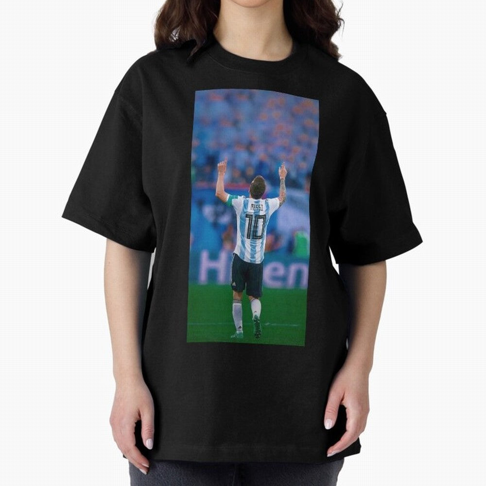 Lionel Messi world cup winner Classic T-Shirt Live for the Drama of FIFA World Cup 2026 Spirit, Celebrating Brazil, CR7, Fan Favorite Moments, National Team Passion, Big Match Drama and Soccer History; Perfect for Supporters Who Want Bold Football