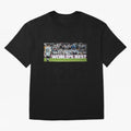 Argentina Leo Messi world best picture Oversized T-Shirt Turn Every Weekend Toward Global Football Passion for FIFA World Cup 2026, Made for Mbappe, Germany, Championship Spirit, Famous Goals, Roaring Crowds and International Football Unity; Ideal