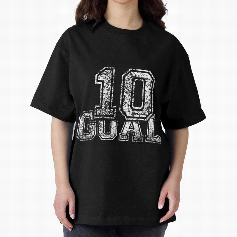 Jersey No 10| Perfect Gift For you and friends Classic T-Shirt Follow the Road to the FIFA World Cup 2026 USA Canada Mexico Journey through Neymar Highlights, Brazil, Portugal and Argentina Pride, Fan Favorite Moments, National Team Passion, Big
