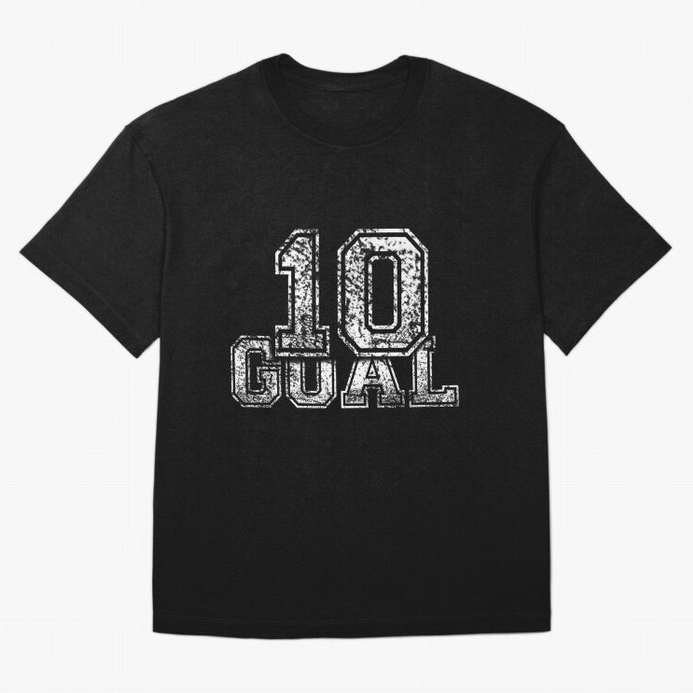 Jersey No 10| Perfect Gift For you and friends Classic T-Shirt Follow the Road to the FIFA World Cup 2026 USA Canada Mexico Journey through Neymar Highlights, Brazil, Portugal and Argentina Pride, Fan Favorite Moments, National Team Passion, Big