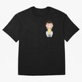 Messi Classic T-Shirt Represent Fans Who Live for FIFA World Cup 2026 USA Canada Mexico Inspired by Neymar, Haaland and Cristiano Ronaldo, Germany Energy, Soccer Culture, Superstar Moments, National Team Dreams and Competitive Fire; Perfect for