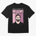 Argentina World Champs Messi Number Classic T-Shirt Relive Legendary Nights from FIFA World Cup 2026 for Fans of Mbappe and England and Germany, Bringing Soccer Culture, Superstar Moments, National Team Dreams and Competitive Fire; Created for