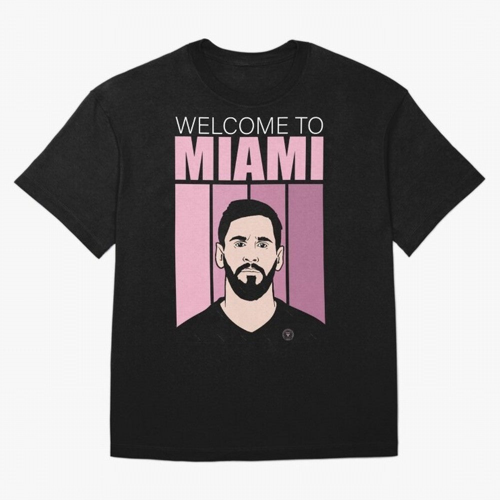 Argentina World Champs Messi Number Classic T-Shirt Relive Legendary Nights from FIFA World Cup 2026 for Fans of Mbappe and England and Germany, Bringing Soccer Culture, Superstar Moments, National Team Dreams and Competitive Fire; Created for