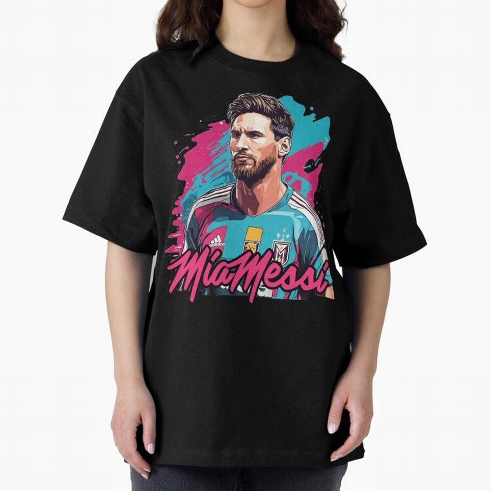 Argentina World Champs Messi Number Classic T-Shirt Unlock FIFA World Cup 2026 USA Canada Mexico with Cristiano Ronaldo, Argentina, France and Brazil Energy, Stadium Chants, National Pride, Trophy Dreams and Unforgettable Football Memories; Made