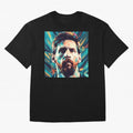 Argentina World Champs Messi Number Classic T-Shirt Turn Up for Match Day Hype around FIFA World Cup 2026 Group Stage, CR7, France and Portugal, Worldwide Fan Energy, Dramatic Goals, Stadium Lights and Championship Celebrations; Perfect for