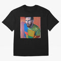Lionel Oversized T-Shirt Bring Stadium Energy to FIFA World Cup 2026 USA Canada Mexico Spirit, Capturing Argentina and Brazil, Neymar, Football Festival Excitement, Trophy Ambitions, Country Rivalries and Star Player Buzz; Made for Collectors Who