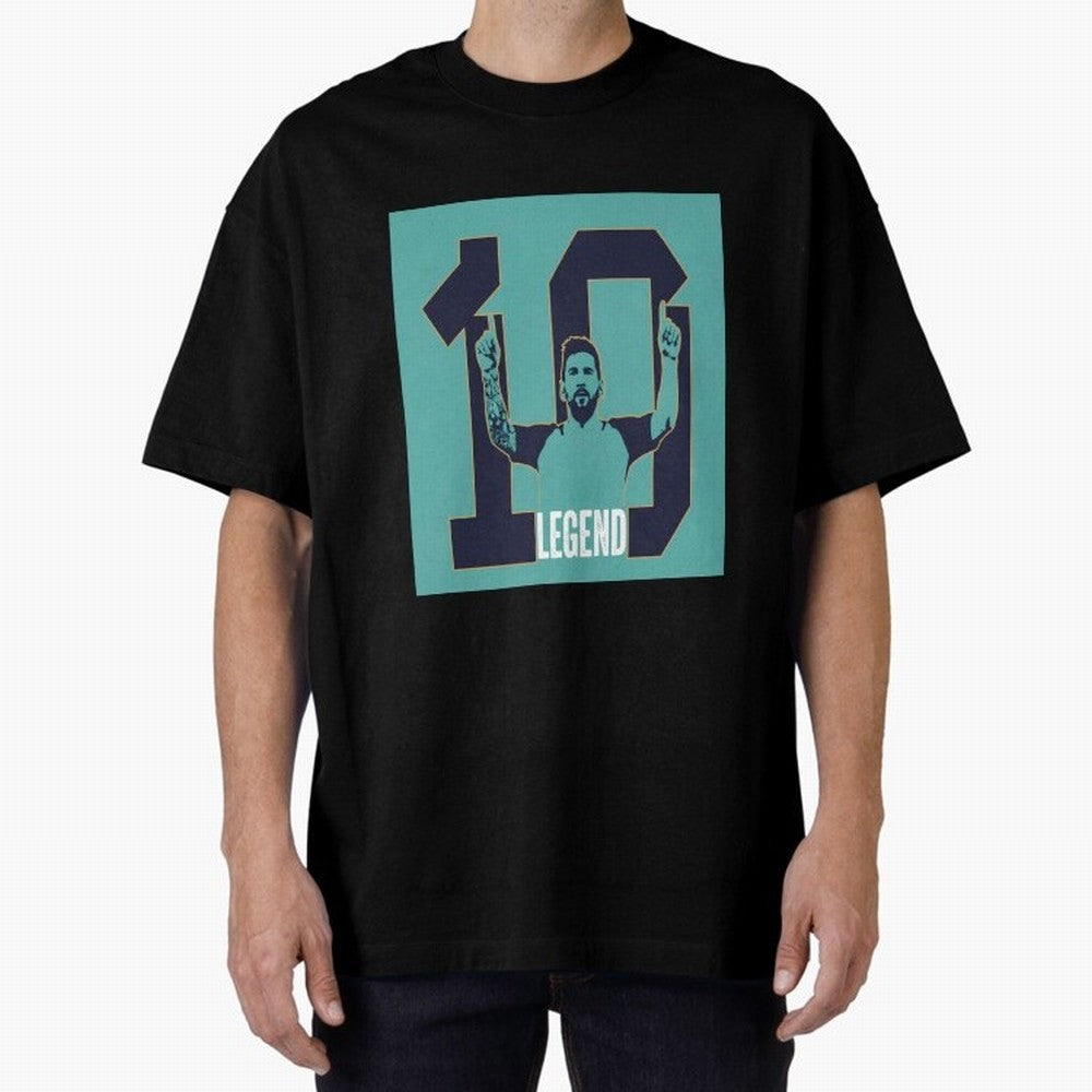 Messi 10 legend Classic T-Shirt Represent Football Lovers during Global Football Passion for FIFA World Cup 2026 Group Stage, Made for Cristiano Ronaldo, Haaland and CR7, England, Worldwide Fan Energy, Dramatic Goals, Stadium Lights and