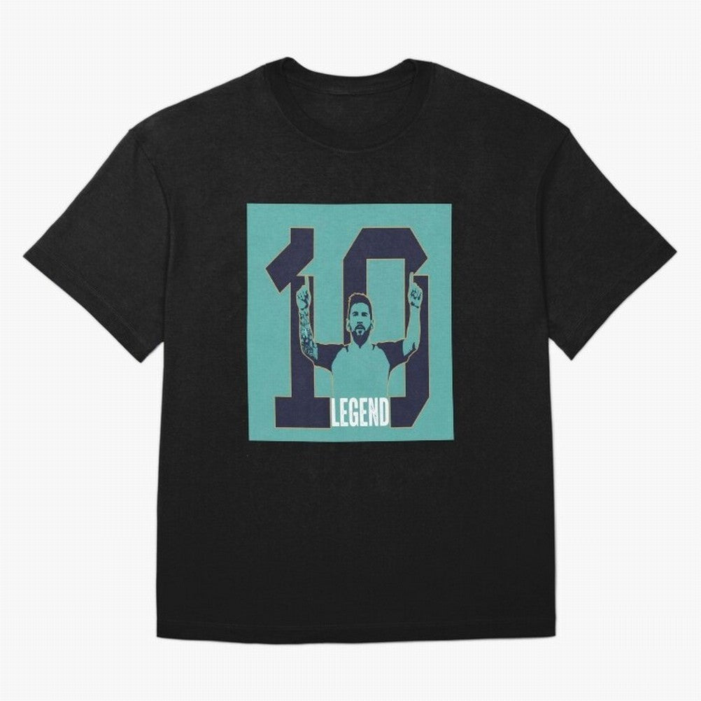Messi 10 legend Classic T-Shirt Represent Football Lovers during Global Football Passion for FIFA World Cup 2026 Group Stage, Made for Cristiano Ronaldo, Haaland and CR7, England, Worldwide Fan Energy, Dramatic Goals, Stadium Lights and