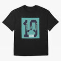 Messi 10 legend Classic T-Shirt Represent Football Lovers during Global Football Passion for FIFA World Cup 2026 Group Stage, Made for Cristiano Ronaldo, Haaland and CR7, England, Worldwide Fan Energy, Dramatic Goals, Stadium Lights and