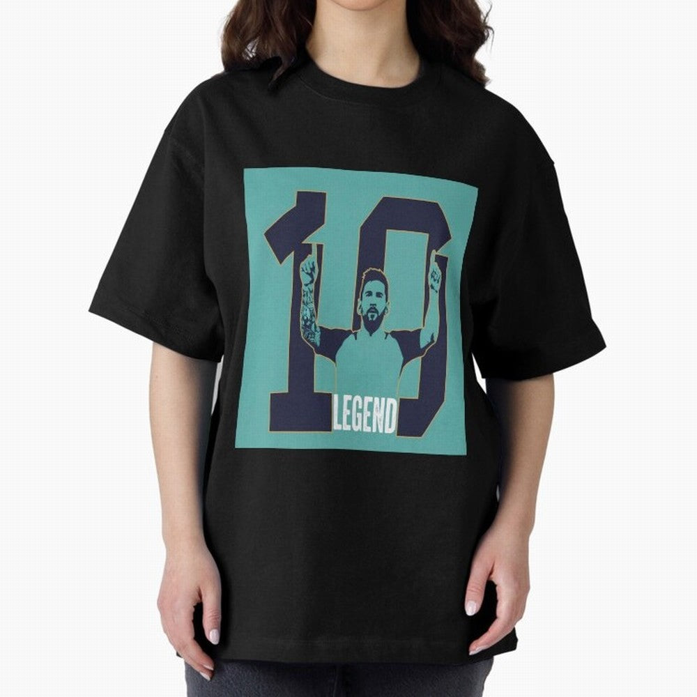 Messi 10 legend Classic T-Shirt Represent Football Lovers during Global Football Passion for FIFA World Cup 2026 Group Stage, Made for Cristiano Ronaldo, Haaland and CR7, England, Worldwide Fan Energy, Dramatic Goals, Stadium Lights and