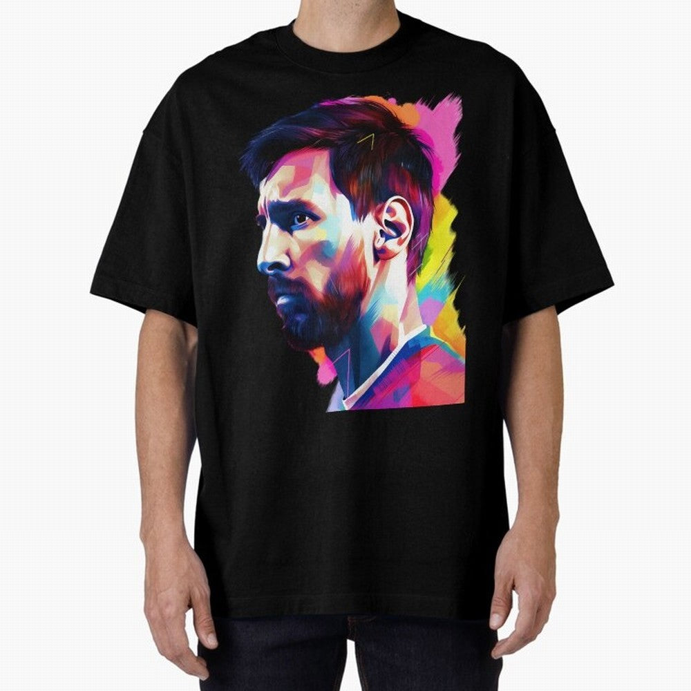 Argentina World Champs Messi Number Classic T-Shirt Capture Stadium Memories from Global Football Passion for FIFA World Cup 2026 Group Stage, Made for Mbappe and Neymar, England, Stadium Memories, Football Loyalty, International Chants and