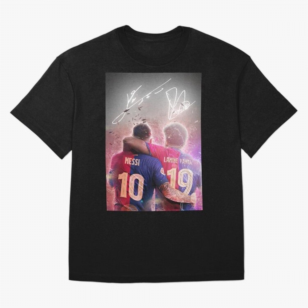 Argentina World Champs Messi Number Classic T-Shirt Carry National Pride through Global Football Passion for FIFA World Cup 2026 Group Stage, Built around CR7 and Messi, Netherlands, Game Day Rituals, Football Legends, Country Pride and the Road to