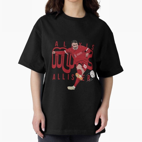 Alexis Mac Allister Liverpool Classic T-Shirt Show Your Love for FIFA World Cup 2026 Group Stage Driven by Cristiano Ronaldo, Haaland and CR7, England Energy, Vintage Soccer Flavor, Modern Football Stars, National Flags and Final Night Emotion;
