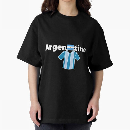 Argentina football Classic T-Shirt Join the Global Buzz around FIFA World Cup 2026 USA Canada Mexico Spirit, Connected to Argentina, Cristiano Ronaldo, Haaland and CR7, Championship Spirit, Famous Goals, Roaring Crowds and International Football