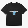 Argentina football Classic T-Shirt Join the Global Buzz around FIFA World Cup 2026 USA Canada Mexico Spirit, Connected to Argentina, Cristiano Ronaldo, Haaland and CR7, Championship Spirit, Famous Goals, Roaring Crowds and International Football
