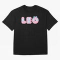 Leo Goat 10 Classic T-Shirt Honor the Beautiful Game during Match Day Hype around FIFA World Cup 2026, Mbappe, England, Classic Soccer Heritage, Championship Pressure, Fan Loyalty and International Pride; Ideal for Fans Who Follow Messi, Cristiano
