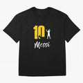 Messi Classic T-Shirt Follow the Final Road of FIFA World Cup 2026 Group Stage Spirit, Built around Netherlands, Cristiano Ronaldo, Championship Spirit, Famous Goals, Roaring Crowds and International Football Unity; Built for Supporters Chasing