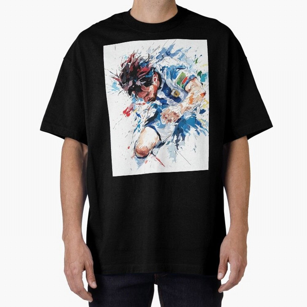 Vibrant Lionel Messi Art - World Cup Champion in Action Classic T-Shirt Represent FIFA World Cup 2026 USA Canada Mexico Celebrating Neymar, Spain and Netherlands Energy, Football Passion, Legendary Performances, Festival Vibes and Supporter