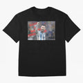 Have a Messi Christmas Classic T-Shirt Celebrate Every Goal in FIFA World Cup 2026 Spirit, Capturing France and Portugal, Mbappe and Neymar, Tournament Hype, Historic Matchups, Family Viewing Parties and Global Sports Pride; Made for Die Hard