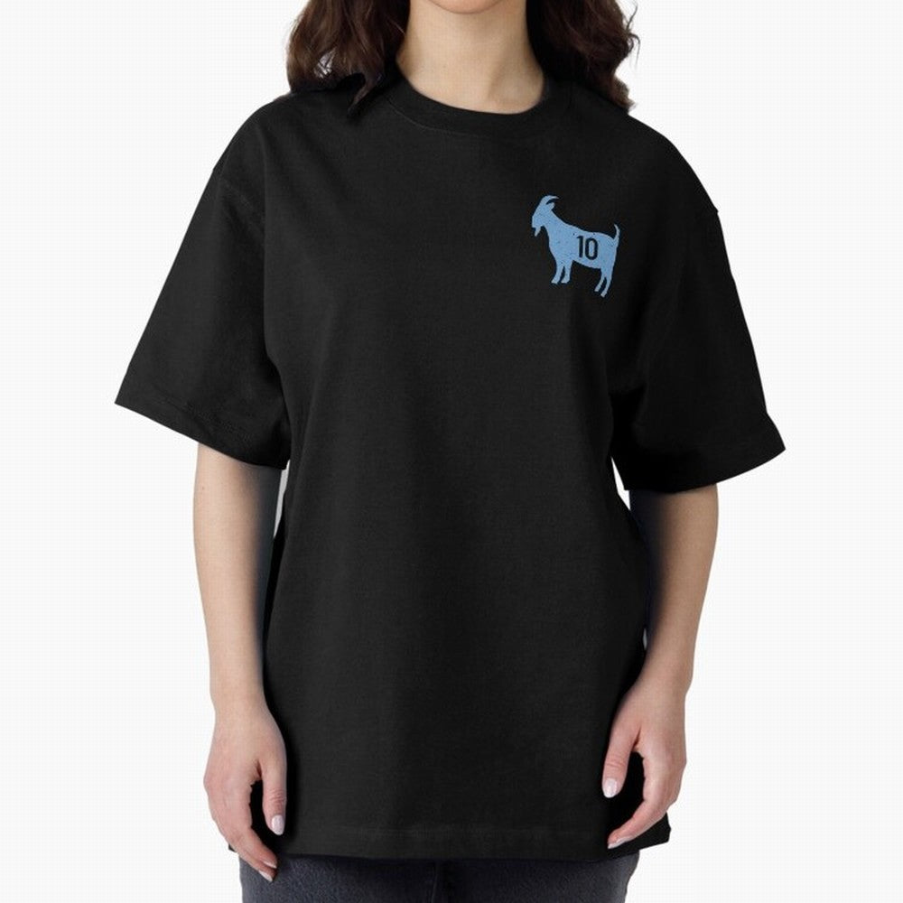 M10 The Goat Champion World Cup Classic T-Shirt Bring FIFA World Cup 2026 for Fans of Neymar, Haaland and Cristiano Ronaldo and Argentina, Bringing Goal Celebration Energy, Supporter Heritage, Football Icons and Worldwide Tournament Joy; Built for