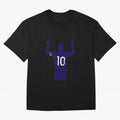 Messi Classic T-Shirt Enjoy the Biggest Football Party of FIFA World Cup 2026 Group Stage Spirit, with Netherlands, CR7 and Messi, Tournament Hype, Historic Matchups, Family Viewing Parties and Global Sports Pride; Perfect for People Who Love