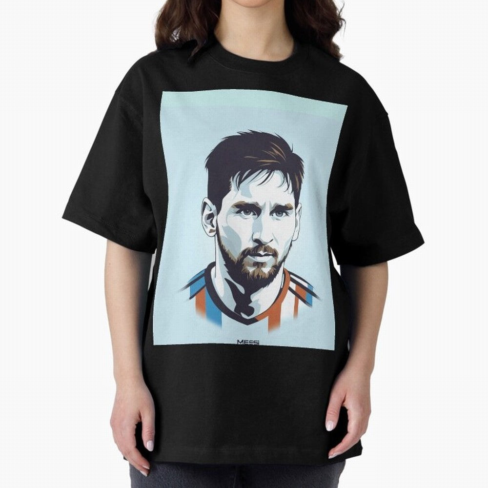 MiaMessi Premium Classic T-Shirt Share FIFA World Cup 2026 Group Stage Spirit, Highlighting Portugal, Spain and Germany, Neymar, Global Supporter Spirit, Legendary Goals, National Colors and Tournament Celebration; Created for Match Day Parties,