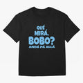 Qu¨¦ mir¨¢, bobo? And¨¢ pa¡¯all¨¢ it's Lionel Messi Essential T-Shirt Get Ready for FIFA World Cup 2026 Spirit, with Brazil, Messi, CR7 and Mbappe, Tournament Hype, Historic Matchups, Family Viewing Parties and Global Sports Pride; Great for Watch