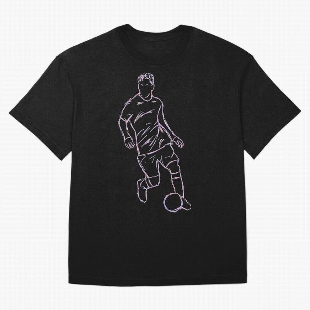 Messi| Perfect Gift For you and friends Classic T-Shirt Bring FIFA World Cup 2026 USA Canada Mexico Spirit, Made for England, Haaland, Vintage Soccer Flavor, Modern Football Stars, National Flags and Final Night Emotion; Made for Collectors Who